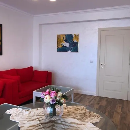 Apartmán Week-end Vibes