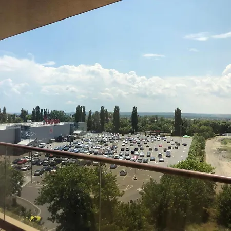 Apartment Week-end Vibes Craiova