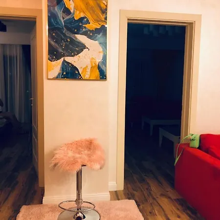 Apartmán Week-end Vibes *