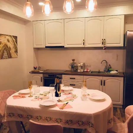 Appartement Week-end Vibes Craiova