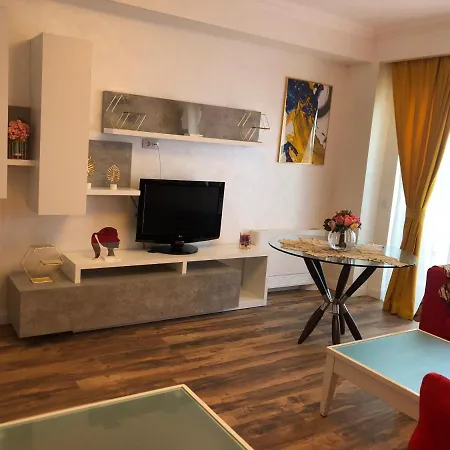 Week-end Vibes Appartement *