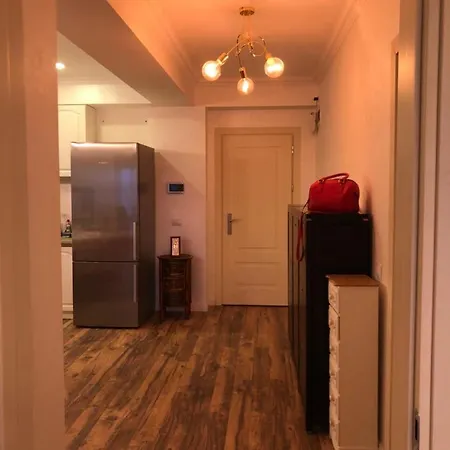 Week-end Vibes Apartmán