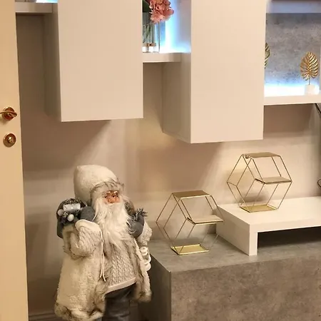 Week-end Vibes Appartement