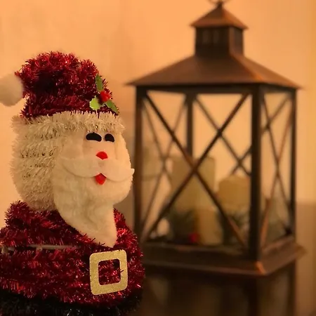 Week-end Vibes Appartement *