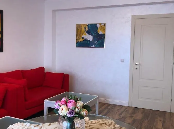 アパート Week-end Vibes