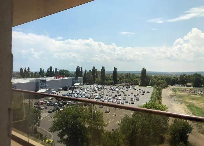 דירה Week-end Vibes קריובה