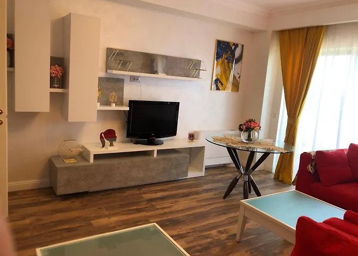 Week-end Vibes アパート *