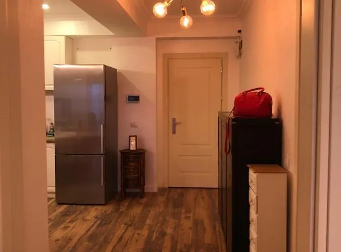 Week-end Vibes דירה