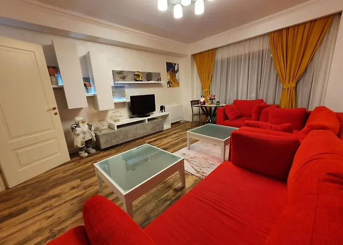 Week-end Vibes קריובה