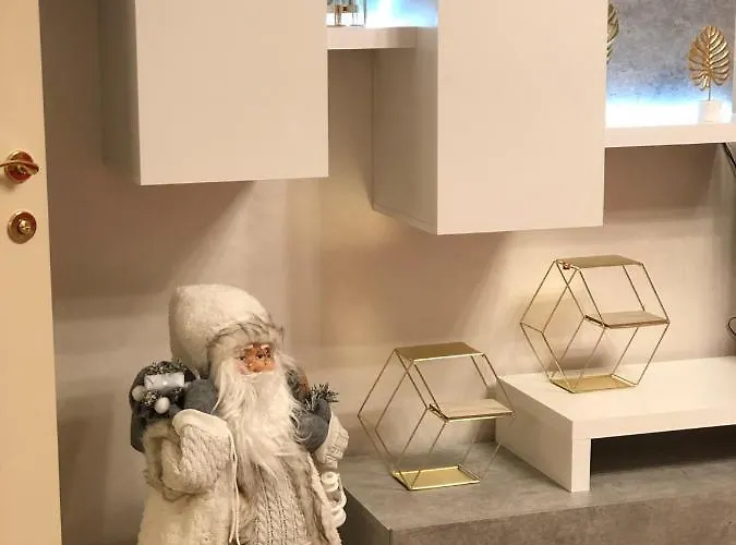 Week-end Vibes דירה