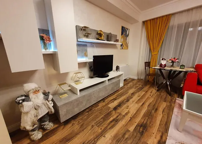 Week-end Vibes קריובה