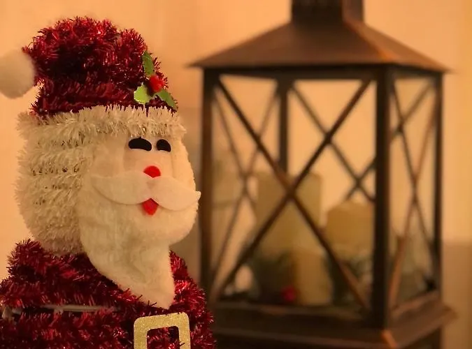 Week-end Vibes アパート *