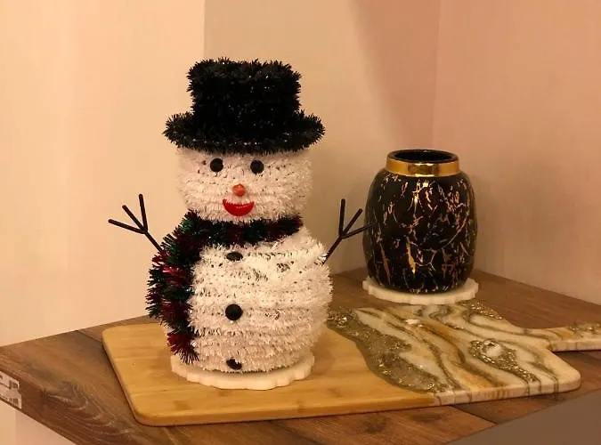 Week-end Vibes アパート